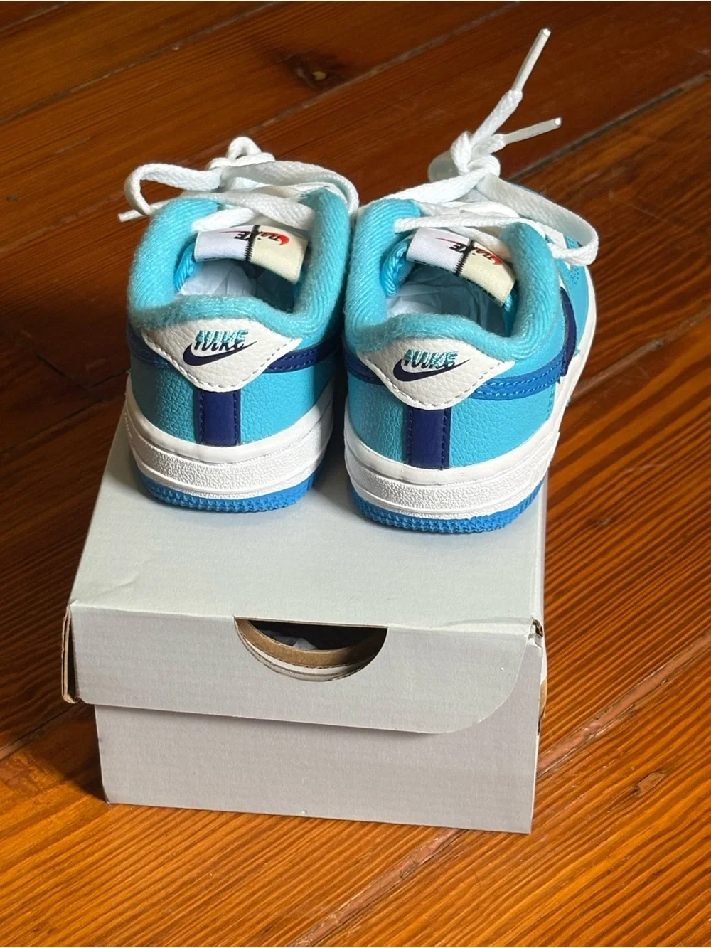 Nike Air Force 1s NEVER WORN NWT